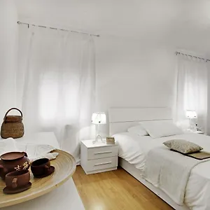 La Casa Di Gemma&regina Oriente Appartamento