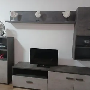 Soggiorno Perfetto Appartamento
