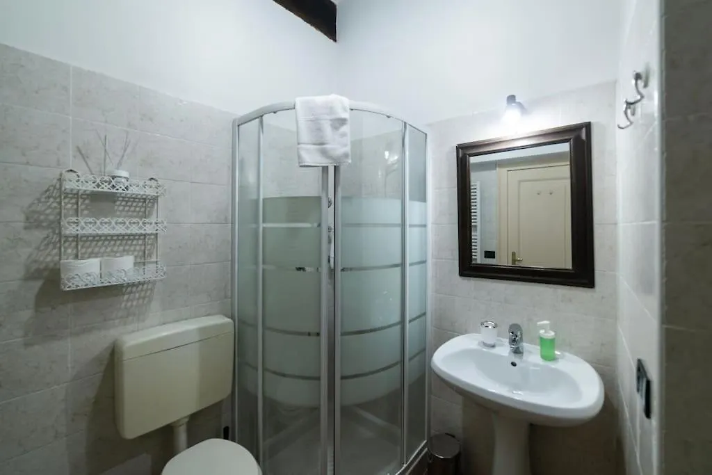 Charming Open-Space Do Torri Venice