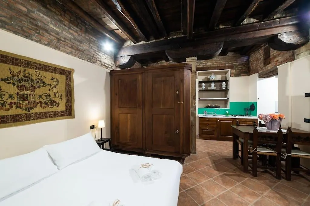 Charming Open-Space Do Torri location